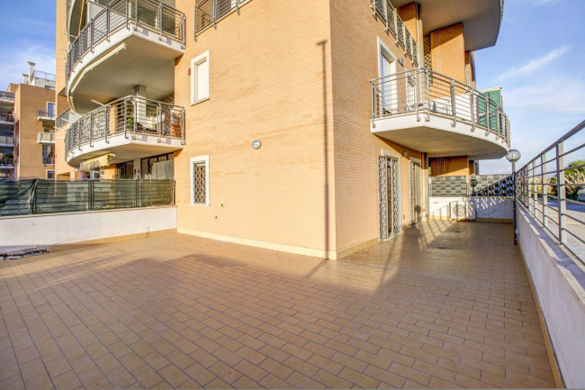 Appartamento in vendita a Pomezia