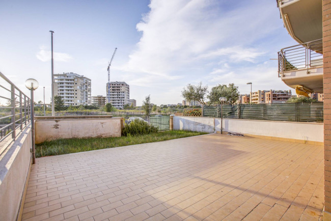 Appartamento in vendita a Pomezia