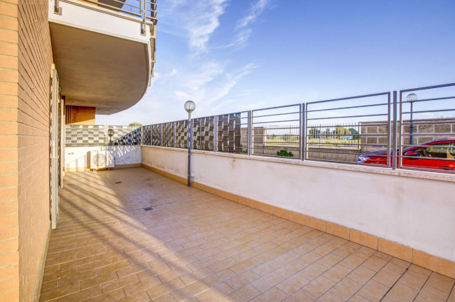 Appartamento in vendita a Pomezia