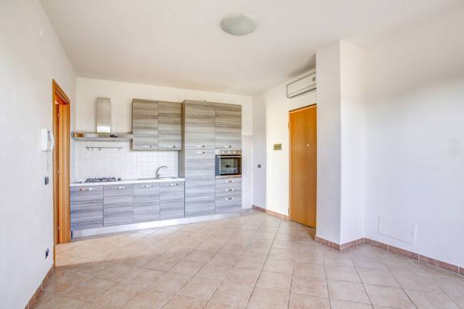 Appartamento in vendita a Pomezia