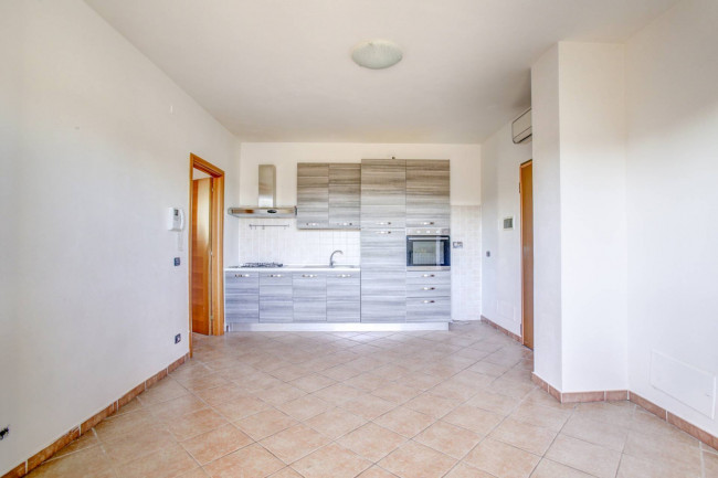 Appartamento in vendita a Pomezia