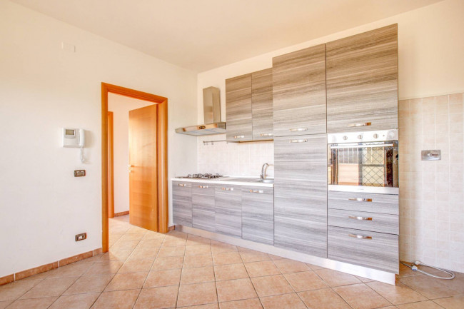 Appartamento in vendita a Pomezia