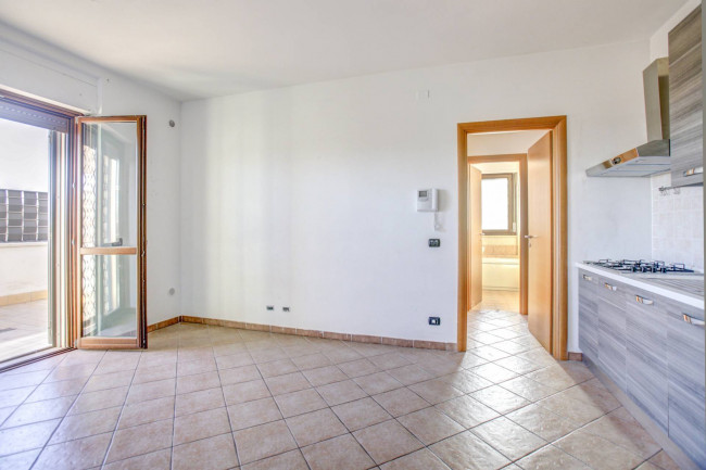 Appartamento in vendita a Pomezia