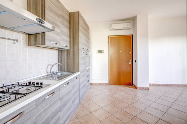 Appartamento in vendita a Pomezia