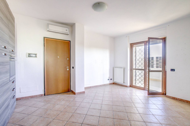 Appartamento in vendita a Pomezia