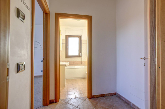 Appartamento in vendita a Pomezia