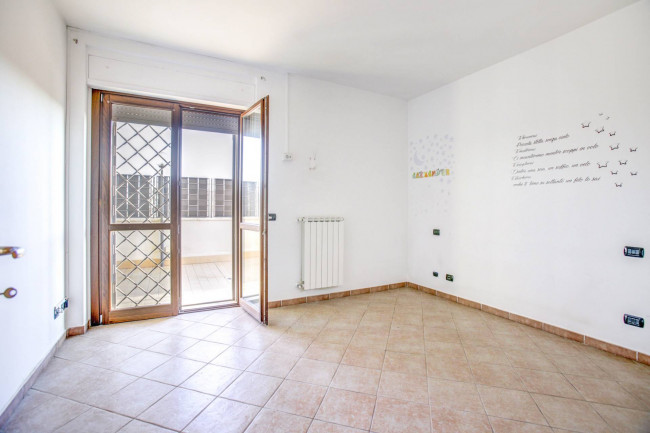 Appartamento in vendita a Pomezia