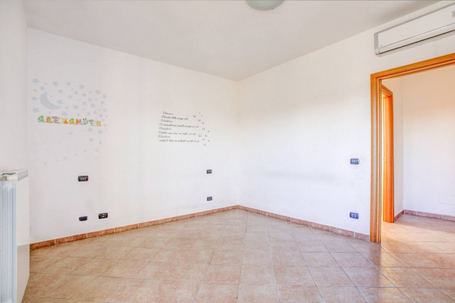 Appartamento in vendita a Pomezia