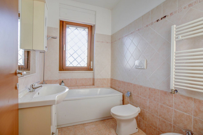 Appartamento in vendita a Pomezia