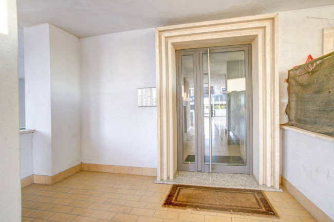 Appartamento in vendita a Pomezia