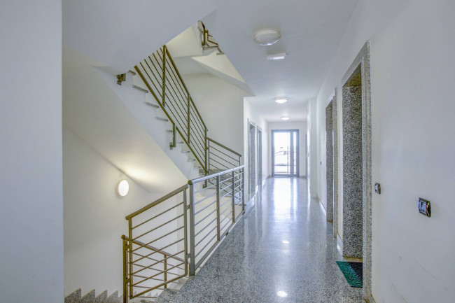 Appartamento in vendita a Pomezia