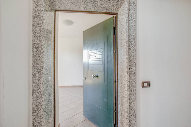 Appartamento in vendita a Pomezia