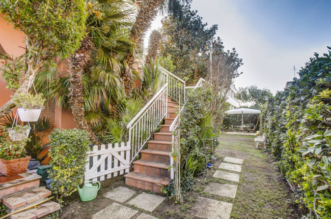 Villa a schiera in vendita a Roma