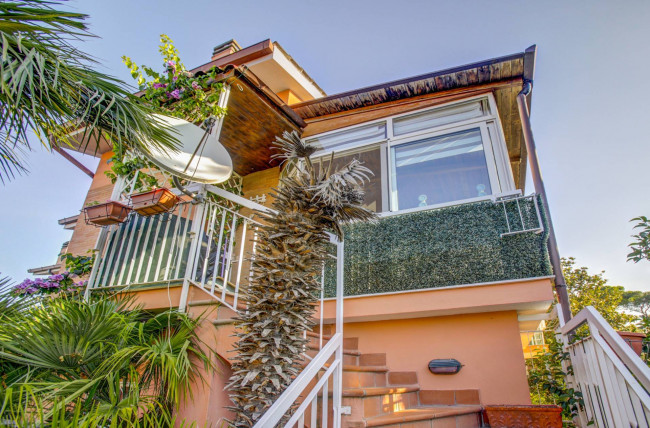 Villa a schiera in vendita a Roma