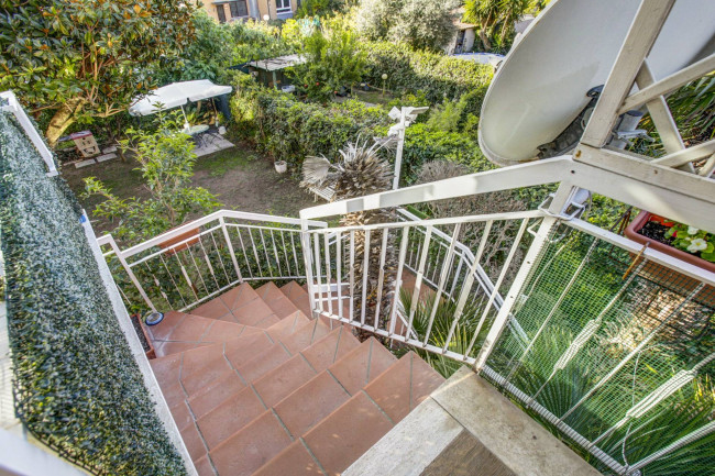 Villa a schiera in vendita a Roma