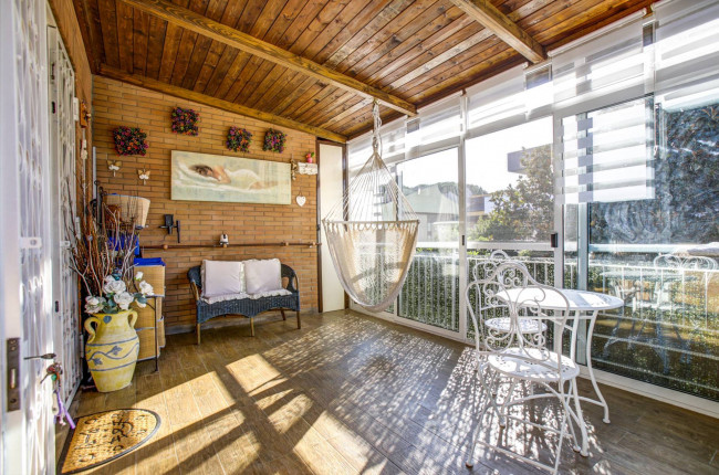 Villa a schiera in vendita a Roma