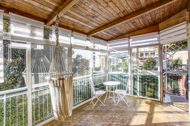 Villa a schiera in vendita a Roma