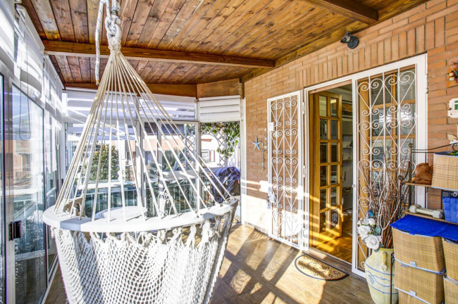 Villa a schiera in vendita a Roma