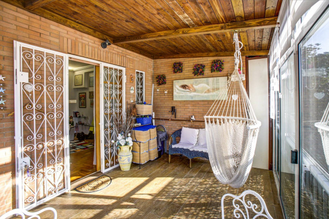 Villa a schiera in vendita a Roma