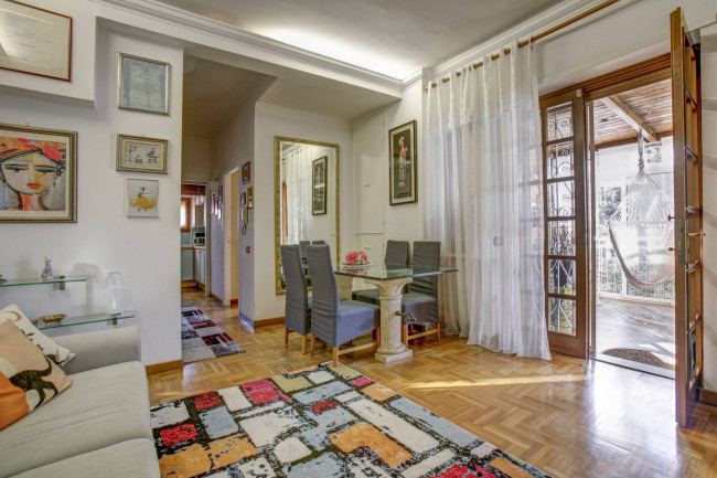 Villa a schiera in vendita a Roma