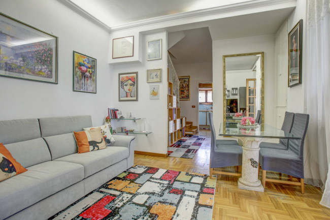 Villa a schiera in vendita a Roma