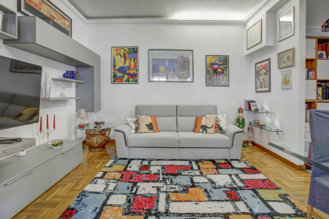 Villa a schiera in vendita a Roma