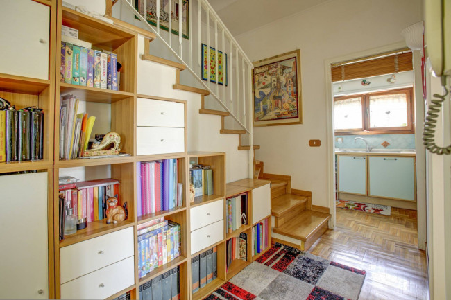 Villa a schiera in vendita a Roma