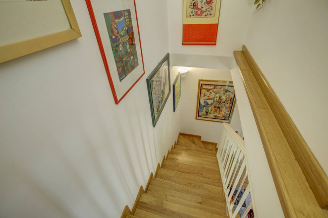 Villa a schiera in vendita a Roma