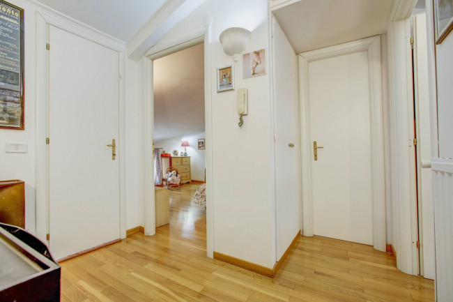 Villa a schiera in vendita a Roma