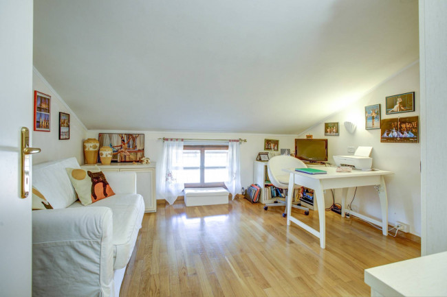 Villa a schiera in vendita a Roma