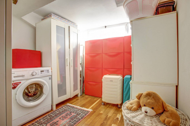 Villa a schiera in vendita a Roma