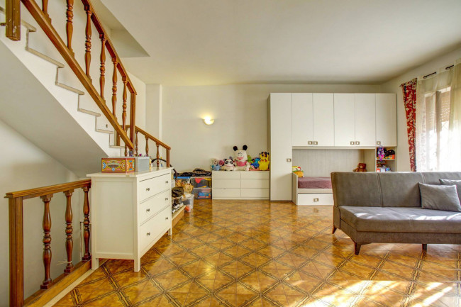 Villa a schiera in vendita a Roma