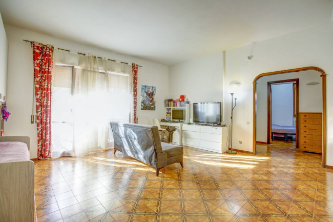 Villa a schiera in vendita a Roma