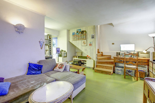 Villa a schiera in vendita a Roma