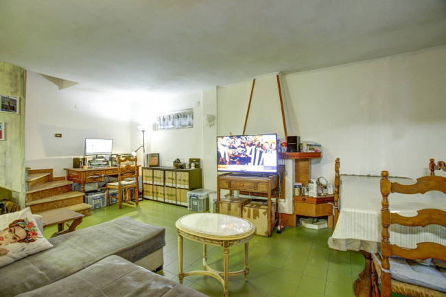 Villa a schiera in vendita a Roma