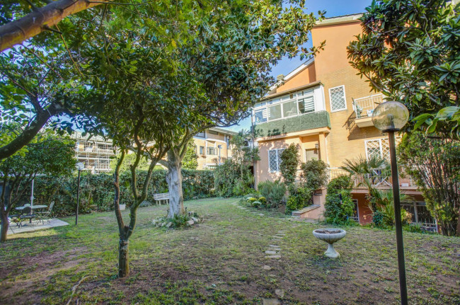 Villa a schiera in vendita a Roma