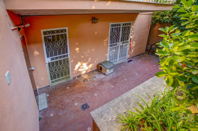 Villa a schiera in vendita a Roma