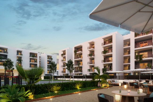 Appartamento in vendita a Pomezia