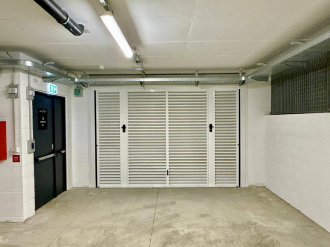 Garage/Box in affitto a Milano