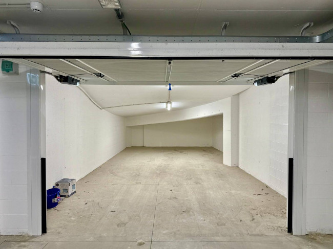 Garage/Box in affitto a Milano