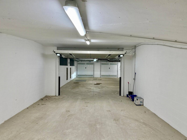 Garage/Box in affitto a Milano