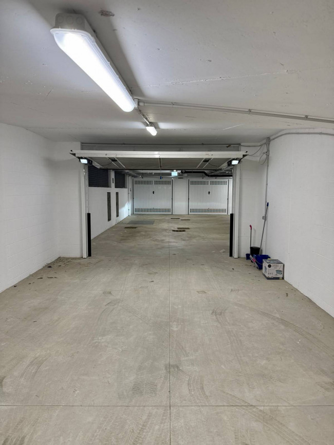 Garage/Box in affitto a Milano