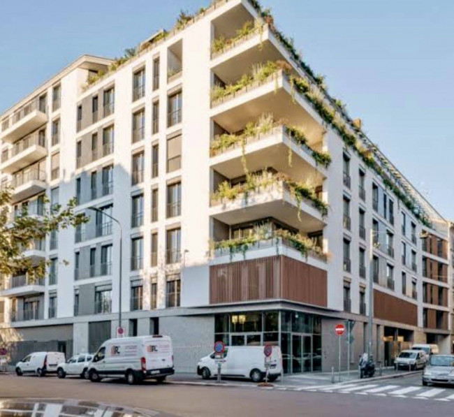 Garage/Box in affitto a Milano