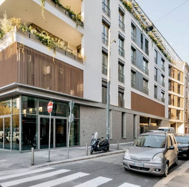 Garage/Box in affitto a Milano