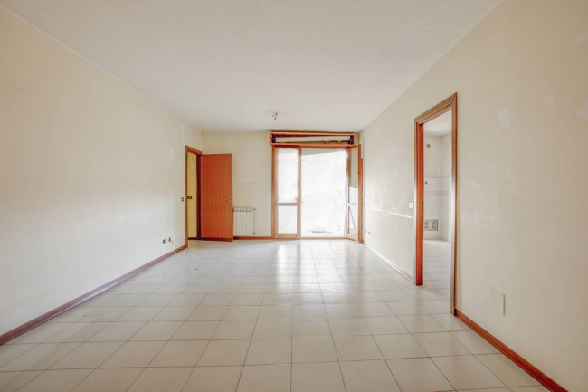 Appartamento in vendita a Pomezia