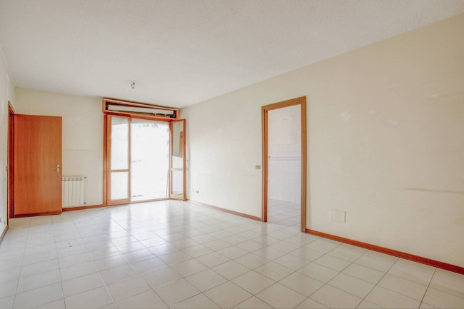 Appartamento in vendita a Pomezia