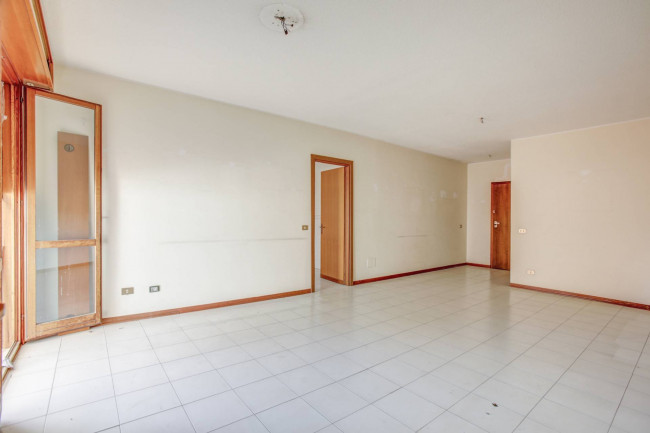 Appartamento in vendita a Pomezia