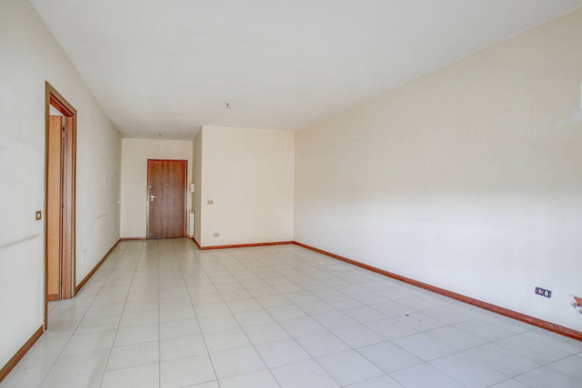 Appartamento in vendita a Pomezia