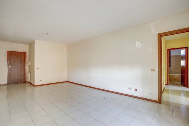 Appartamento in vendita a Pomezia