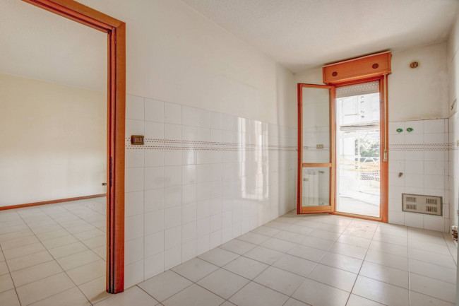 Appartamento in vendita a Pomezia